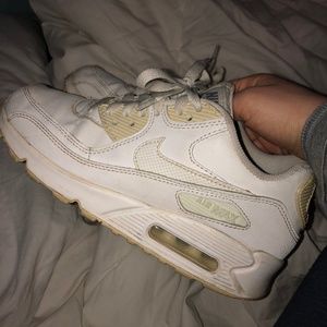 Vintage Nike Air Max